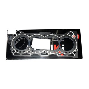 Repuestos Del Sol - Empaquetadura Culata Suzuki Grand Vitara 1.6 1998 2005