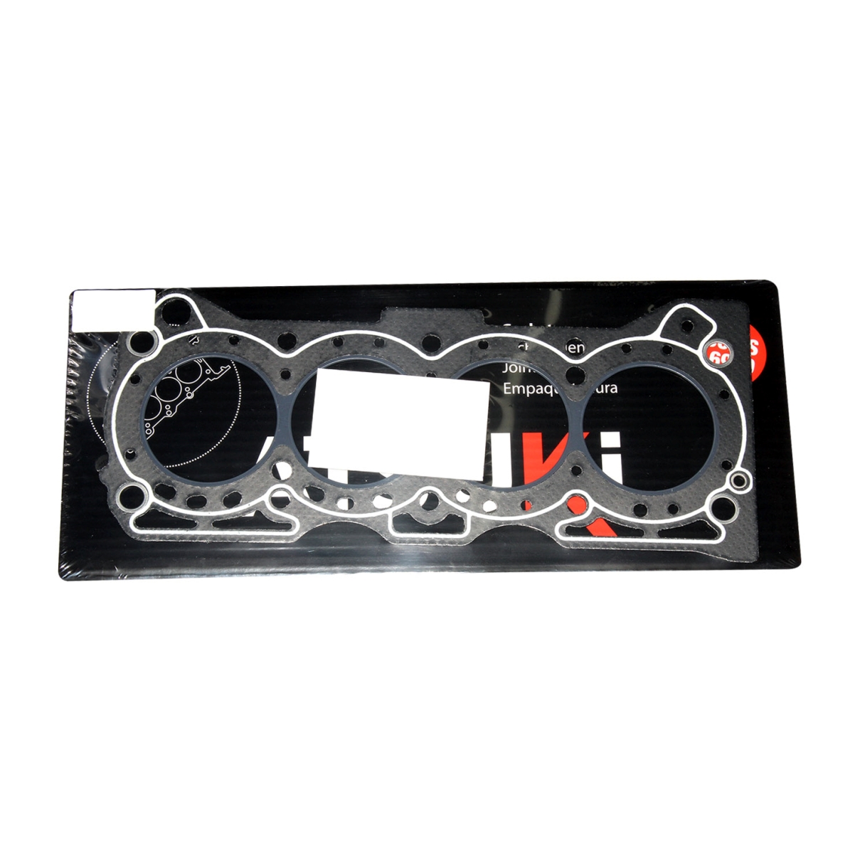 Repuestos Del Sol - Empaquetadura Culata Suzuki Grand Vitara 1.6 1998 2005