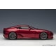 thumbnail image 4 of Auto de colección AUTOart Lexus LFA Pearl Red Metallic a escala 1/18, 4 of 9