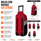 thumbnail image 3 of Bolso Con Ruedas Mediana 40l, 3 of 8