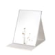 thumbnail image 1 of Maquillaje con espejo Mirror Zcooooool, portátil y grande, Super HD, 1 of 9