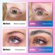 thumbnail image 5 of Kit de estiramiento y coloración de pestañas para laminación de cejas | Libeauty, 5 of 9