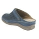 thumbnail image 4 of Zapato Chalada Mujer Musa-3 Azul Casual, 4 of 6