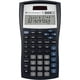 thumbnail image 1 of Calculadora Científica Ti30xiis Negra 2 Líneas, 1 of 3