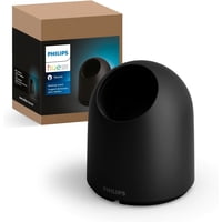 Soporte De Escritorio Philips Hue Secure Negro