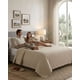 thumbnail image 4 of Cubrecama de Verano plaza y media Ligero y Elegante, 4 of 6