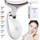 thumbnail image 1 of Lifting facial Stacific, escultor facial Micro Glow, dispositivo de mejora facial Stacific Micro-Glow, máquina facial Comodery Micro Glow (blanca), 1 of 7