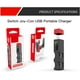 thumbnail image 2 of Estación de Carga AARONMEI para Control Switch Joycon con Indicador LED, 2 of 3