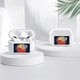 thumbnail image 5 of Desmarcar AirPods Pro Tom y Jerry Transparente, 5 of 6