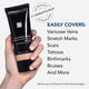thumbnail image 3 of Maquillaje Dermablend Maquillaje Piernas y Cuerpo 100ml 45W Tan Honey, 3 of 3