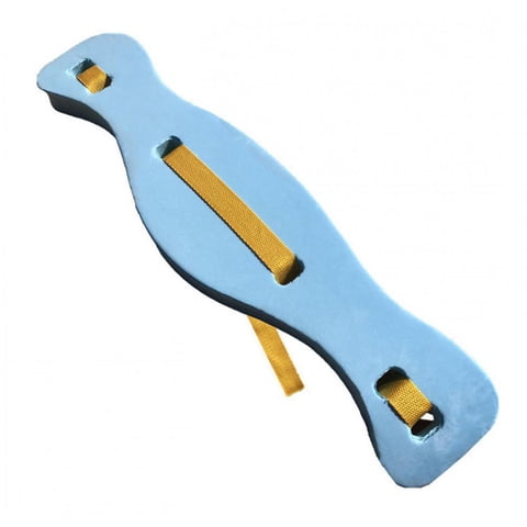 Ioensy - Cinturón De Natación Entrenamiento Seguridad Cinturón De Flotación Para Adultos Piscina Tabla De Natación