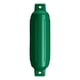 thumbnail image 1 of Guardabarros para barcos Polyform G-1 de la serie G, color verde bosque, para hasta 10 pies, 1 of 7