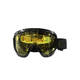 thumbnail image 1 of Antiparras Lentes Nieve Mica Tornasol, 1 of 2
