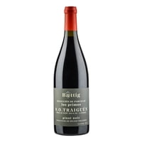 Vino Baettig Los Primos Pinot Noir.