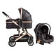thumbnail image 2 of Coche Trvel System Omega De 3 En1 Black, 2 of 3