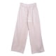 thumbnail image 1 of Pantalón Niña Cotelé Cintura Elasticada Crudo, 1 of 3