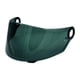 thumbnail image 1 of Visera para Casco de Motocicleta Visera para Casco Resistente, útil, de Fácil Instalación, Accesorios para Motocicleta Ff351 Ff396 Ff358 Verde, 1 of 5
