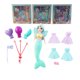 thumbnail image 1 of Muneca Sirena Y Accesorios - Kptoys, 1 of 2