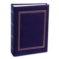 Vgo - Album Clasico Liso. Para Ensobrar 15X21 Cm / 200F