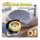 thumbnail image 5 of Disco Diamantado Borde Cóncavo Esmeril Granito Marmol - Dorado Oscuro, 5 of 8