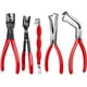 thumbnail image 1 of Alicate desconector Zecirl de 5 piezas de acero al carbono para vehículos, 1 of 3