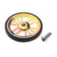 thumbnail image 3 of Easywheel De La Modificación De La Bicicleta De La Rueda Fácil Para La Bici Plegable Colorida, 3 of 5