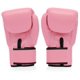 thumbnail image 2 of Guantes de boxeo Fairtex BGV1 para entrenamiento de muay thai, 12 oz, color rosa, 2 of 5