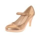 thumbnail image 1 of Zapato Party Oro Cellina, 1 of 4