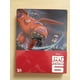 thumbnail image 1 of Blu-ray WALT DISNEY Big Hero 6 SteelBook Importado, 1 of 1