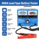 thumbnail image 2 of Probador de Baterías WINMAX TOOLS AUTOMOTIVE 500A 12V, 2 of 7