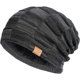 thumbnail image 1 of Gorro Slouchy Vgogfly Tejido Forrado con Polar, 1 of 3