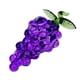 thumbnail image 5 of Figuras De Frutas De Vidrio Pisapapeles Decoración De Frutas Para Decoración De Mesa De Oficina Uvas, 5 of 5
