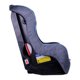 thumbnail image 3 of Butaca de Auto Turquesa, 3 of 6