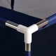 thumbnail image 3 of Corral Para Bebes Piscina Juego Interactivo Azul, 3 of 3