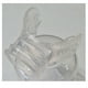 thumbnail image 4 of Boquilla Para Regulador Buceo Silicona Transparente, 4 of 10