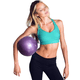 thumbnail image 4 of Mini pelota de entrenamiento de yoga para ejercicios de pilates, 4 of 5