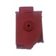 thumbnail image 2 of Funda De Tijeras De Respuesta De Emergencia, Funda De Tijeras Plegable Para Acampar Al Aire Libre, Color Rojo, 2 of 5