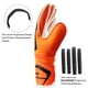 thumbnail image 3 of Guantes de portero de fútbol Obbsen para niños, jóvenes y adultos, 3 of 8