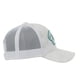 thumbnail image 3 of Gorra Realtree WH276060 Blanca Camo Trucker Mesh Talla Única, 3 of 3