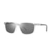 thumbnail image 2 of Lente De Sol Arnette An4288 2755Z3 58 Inyectado Con Estuche Arnette, 2 of 3
