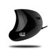 thumbnail image 3 of Ratón ADESSO con cable, vertical, ergonómico, iluminado, óptico, 3 of 9