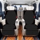 thumbnail image 2 of Protector de Asiento de Auto MORROLS 2 Unidades Impermeable, 2 of 3