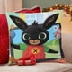 thumbnail image 4 of Bing Fundas de almohada de terciopelo con tema, regalos de funda de almohada, decoración para el hogar, cojín de lanzar, regalo de cumpleaños para fans y parejas. 45cm x 45cm., 4 of 6