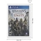 thumbnail image 2 of Assassin's Creed Kits de Pintura de Diamantes para Adultos 5D DIY Diamond Art Kits Full Drill Diamond Dots para Regalo Decoración de Pared y Relajación Artes de Gemas 20*30cm, 2 of 6