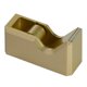 thumbnail image 2 of Dispensador de cinta JAM Paper 11 cm dorado (paquete individual), 2 of 6