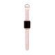 thumbnail image 3 of Correa De Reloj Pink Glitter Jelly 38 40 41 Mm, 3 of 5