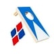 thumbnail image 4 of Juego Clásico De Cornhole Con Sacos De Arena Para Interior Y Exterior, 4 of 5