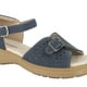 thumbnail image 4 of Sandalia Alma Azul Passer, 4 of 5