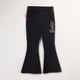 thumbnail image 1 of Calza Niña Logo Negro Barbie, 1 of 4