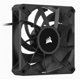 thumbnail image 3 of Ventilador Corsair AF120 Elite de alto rendimiento 120 mm PWM negro, 3 of 9